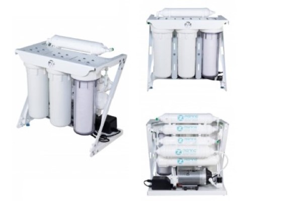تصویر 5 از قیمت روز دستگاه تصفیه آب zz